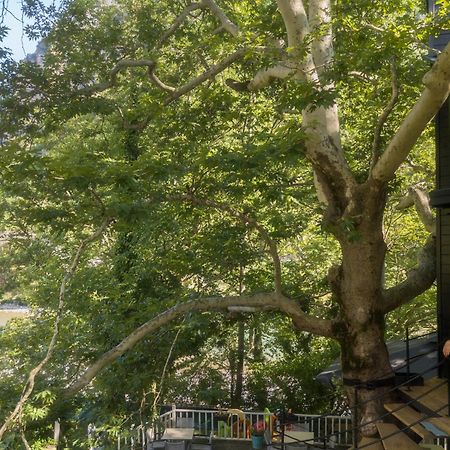 Κonitsa Gefyri Hotel Коница Екстериор снимка