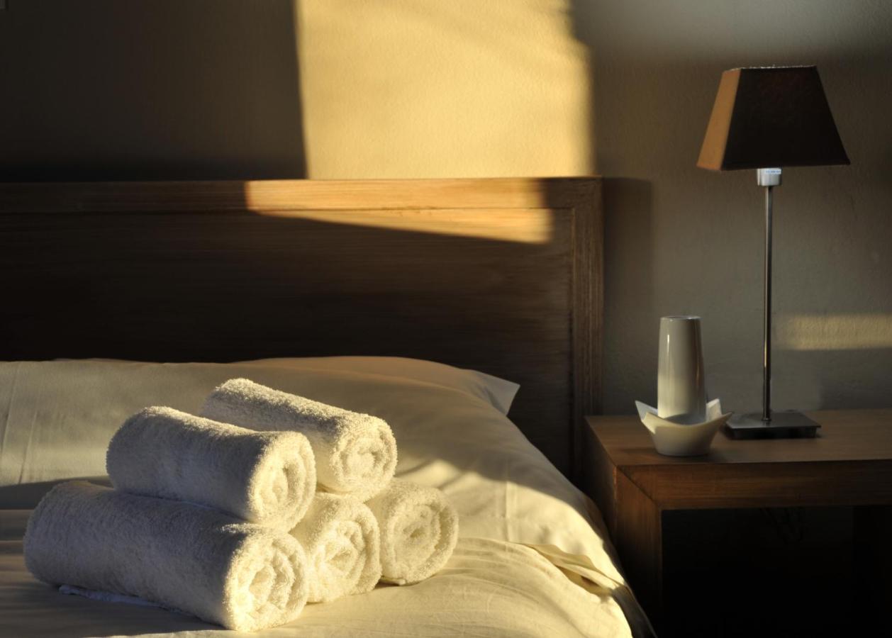 Κonitsa Gefyri Hotel Коница Екстериор снимка