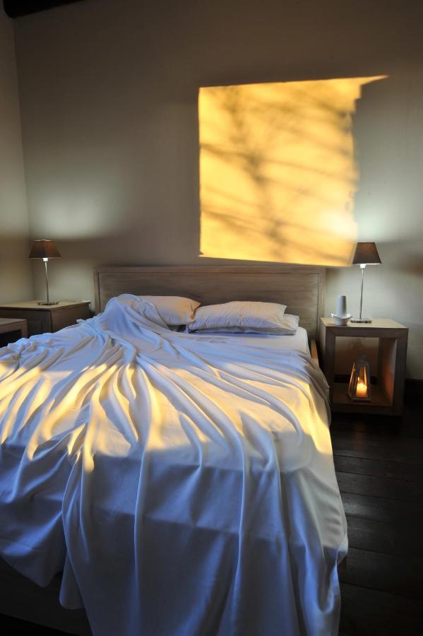 Κonitsa Gefyri Hotel Коница Екстериор снимка