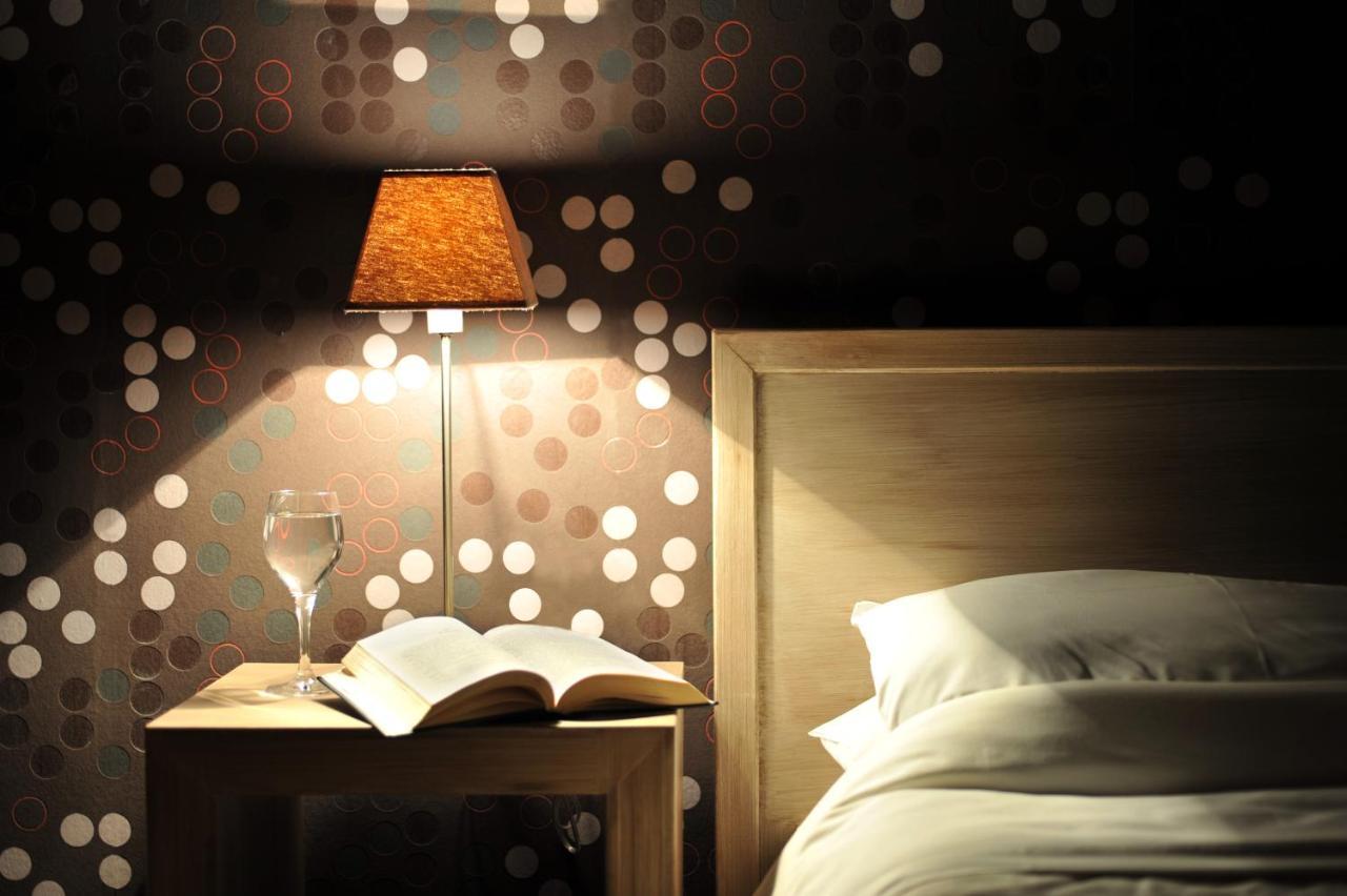 Κonitsa Gefyri Hotel Коница Екстериор снимка