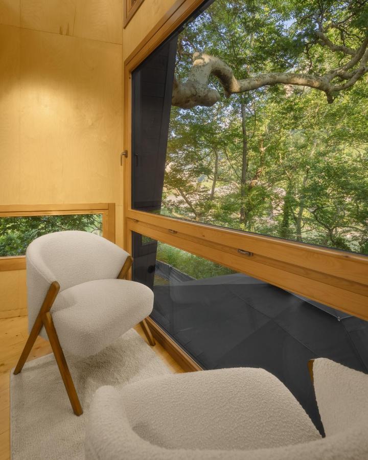 Κonitsa Gefyri Hotel Коница Екстериор снимка